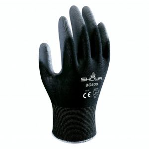 Handschoen SHOWA BO500 Palm Fit Plus