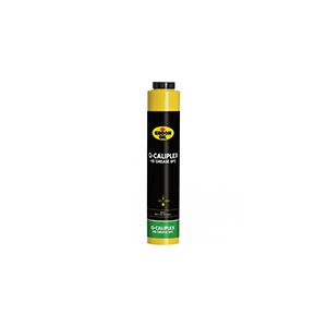 Kroon-Oil Q-Caliplex HD Grease EP2 400 gram