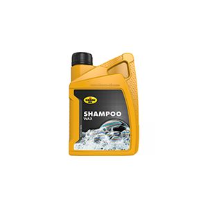 Kroon-Oil Shampoo Wax 1 liter