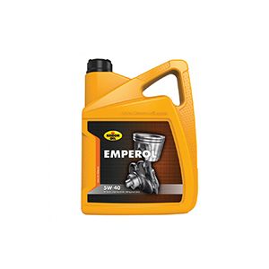 Kroon-Oil Emperol 5W-40 5 liter