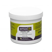 Zwarte zalf Amos 400 gram