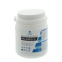 Halamid-d 200 gram 200 gram