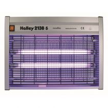 Halley 2138-S CE 2 x 15 W