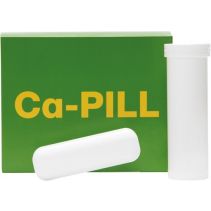 Ca-PILL (calcium tekort)