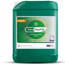 Intra Hoof-fit Spray 20 liter