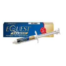 EquestPramox orale gel 14,4 gram