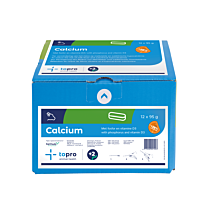 Topro Calcium bolus 12 x 95 gram