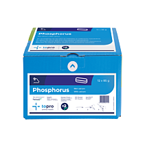 Topro Phosphorus bolus 12 x 85 gram