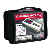 Digitale lader Charge Box 7.0 