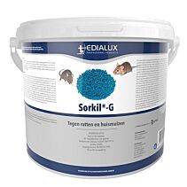 Sorkil-G 5 kg