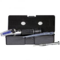 a.s Refractometer