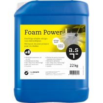 a.s Foam Power (22 kg)