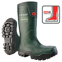 Dunlop FieldPRO Thermo+ Full Safety (LP8KL01)