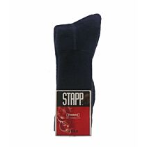 Sokken STAPP Thermolite zwart/999 maat 47-50  VX