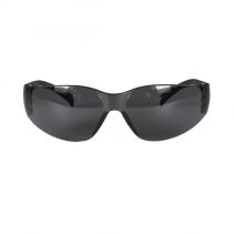 Ruimzichtbril 3M 4800 helder polycarbonaat (anti-kras)