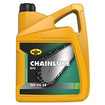 Kroon-Oil Chainlube Bio - 5L 