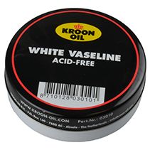 Kroon-Oil Witte Vaseline 60 gram