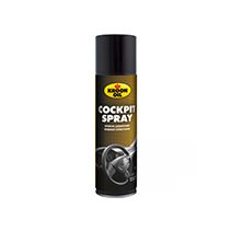 Kroon-Oil Cockpitspray 300 ml