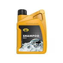 Kroon-Oil Shampoo Wax 1 liter
