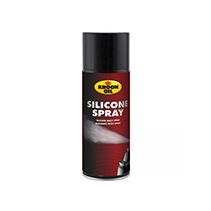 Kroon-Oil Silicone Spray 400 ml