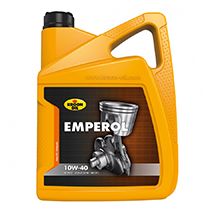 Kroon-Oil Emperol 10W-40 5 liter