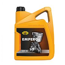 Kroon-Oil Emperol 5W-40 5 liter
