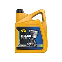 Kroon-Oil Helar SP LL-03 5W-30 5 liter