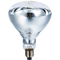 Warmtelamp Heat Plus (Wit) BR125