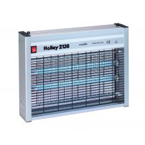 Halley 2138-S IP44 2 x 15W