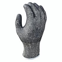 Handschoen SHOWA 541 Palm Safe Plus grijs (mt. S)