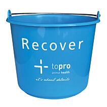 Emmer Topro Recover 20L PE