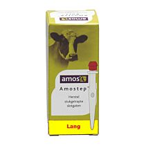 Tepelcanules Amostep lang 5 stuks