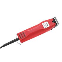 Favorita II GT 104 zonder scheerkop