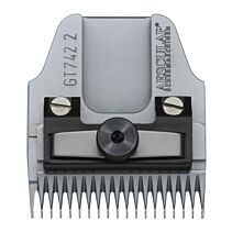 GT742 Scheerkop 2 mm