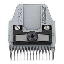 GT748 Scheerkop 3 mm