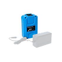 Accu Li-lon 18V Matabi Evolution 15 LTC