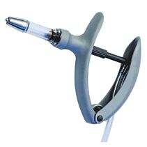 Eco-Matic Spuit LuerLock 2ml