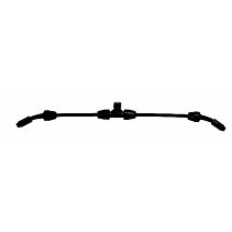 Flexibele dubbele nozzle Matabi