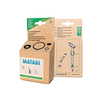 Reparatieset Berry en Kima