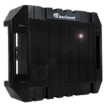 Ranger AS1000SC 12V Solar (1 J)