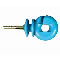Ringisolator RANGER IS-L turquoise (25 stuks) VX 