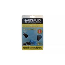 Lokaas muis - vanille - 2 stuks