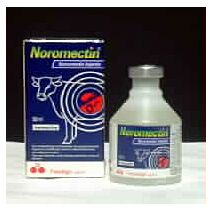 Noromectin injectie 500 ml