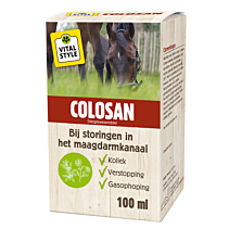Colosan darmolie 100 ml