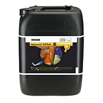 VelouCid spray 20 kg