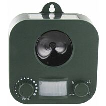Garden Protector solar