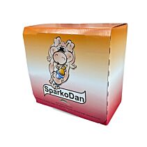 Sparkodan (biest biggen) - 6 x 250gram
