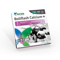 Boliflash Calcium+ - 12 stuks
