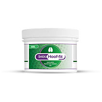 Intra Hoof-fit gel 330 ml (België)