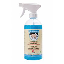 Cai Pan Sprizz blauw 500 ml